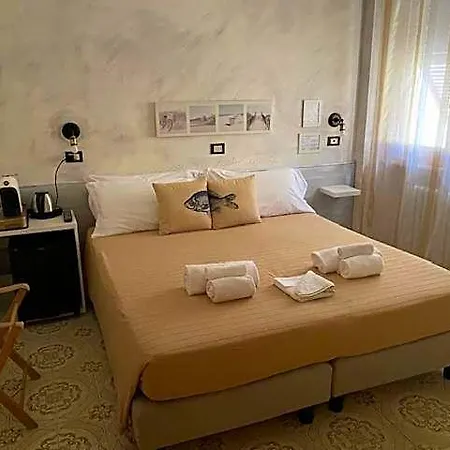 L'antico Borgo Elena 호텔 2*