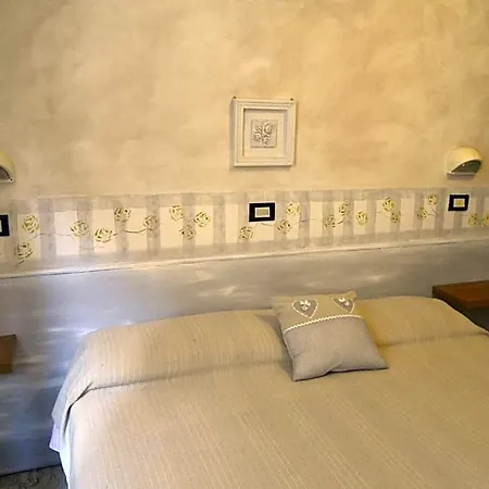 L'antico Borgo Elena 호텔 놀리
