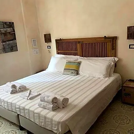 L'antico Borgo Elena 호텔