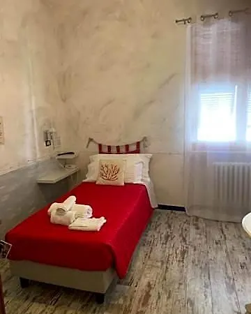 L'antico Borgo Elena 호텔 2*