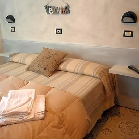호텔 L'antico Borgo Elena 2*