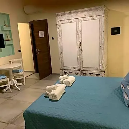 L'antico Borgo Elena 놀리