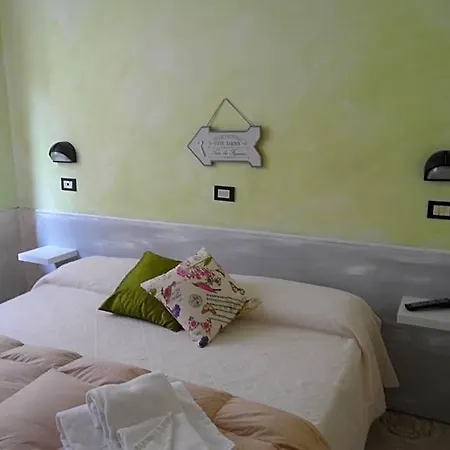 L'antico Borgo Elena 놀리