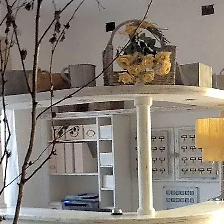 L'antico Borgo Elena 호텔