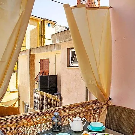 L'antico Borgo Elena 2* 놀리