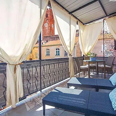 L'antico Borgo Elena 호텔 놀리