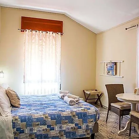 L'antico Borgo Elena 호텔 2*